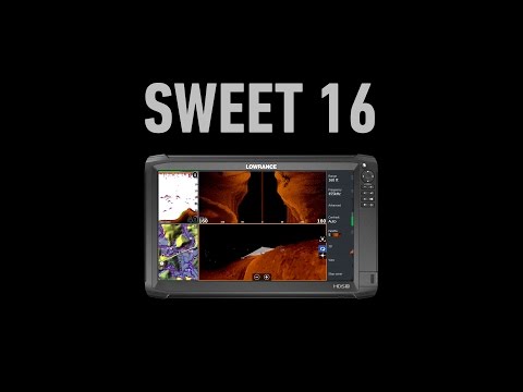 Sweet 16 - The...
