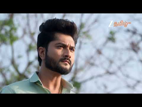 திருமாங்கல்யம் | Thirumangalyam | Mon - Fri @ 7:30 PM SGT | 8 PM MYT | Zee Tamil APAC Promo