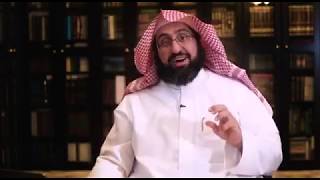 صورة غلط تصور أن التصويت ليس بإكراه | د. فهد بن صالح العجلان