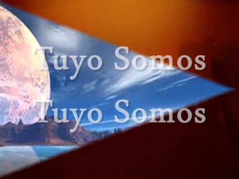 Tuyo Somos Lorell Quiles Letras