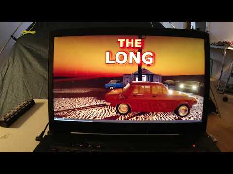MongoTV_4075 - God TIRSDAG 17.December 2019 - Nyt Spil - THE LONG DRIVE