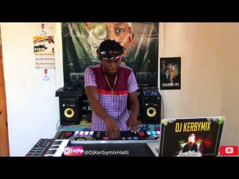 Dj Kerbymix Live Part 6 - Afromix Raboday 2020