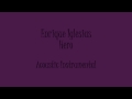 Enrique Iglesias - Hero (Acoustic Instrumental) Karaoke