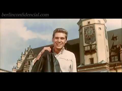 Heisse Sommer - 1968 (DDR) - HD/HQ