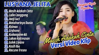 Download lagu MASIH ADAKAH CINTA - Lusyana Jelita Adella - OM ADELLA || FULL DANGDUT KOPLO VIRAL HITS mp3 Download lagu MASIH ADAKAH CINTA - Lusyana Jelita Adella - OM ADELLA || FULL DANGDUT KOPLO VIRAL HITS mp3