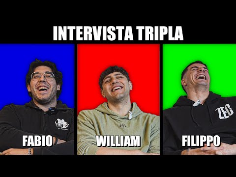 NATURAL or DOPED? Triple Interview With Chape and Fava
