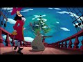 Captain Hook 2 2 10 Spanish Return To Never Land