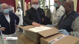 🔴 Emergenza Coronavirus, la nuova ordinanza del Ministro della Salute