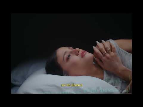 Olivia Wald - "en el pecho" (Lyric Video)