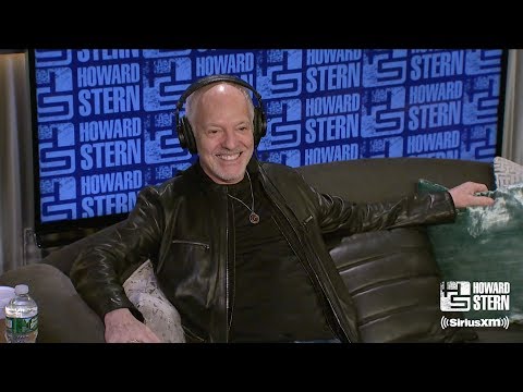 Peter Frampton on Recording “All Things Must Pass” With George Harrison