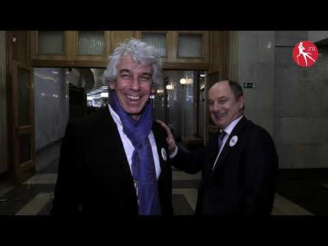 I Международный конкурс кларнетистов "С Днём рождения, маэстро!" к 95-летию Ивана Мозговенко