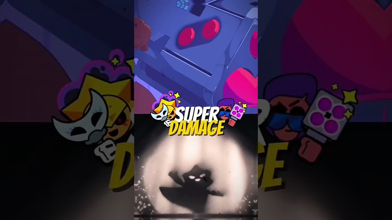 Brawl stars||🚀Brock Vs Sirius💫 #brawlstars #edit