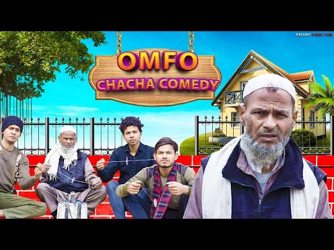 OMFO CHACHA KI COMEDY  (OFFICIAL VIDEO) | 4 REAL STAR | 4RS