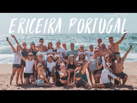 download lagu mp3 mp4 Ericeira Surf Camp, download lagu Ericeira Surf Camp gratis, unduh video klip Ericeira Surf Camp