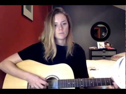 When You Say Nothing at All - Alison Krauss Cover