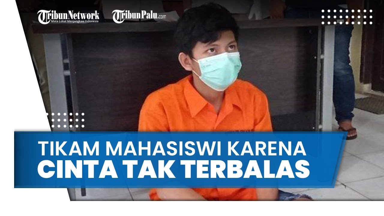 Kesal Cinta Tak Terbalas