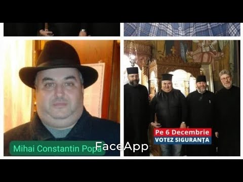 Evanghelia  Citita De  Parintele Marian Vizionate