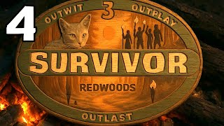 Survivor Redwoods - Episode 04