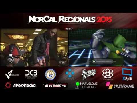 NorCal Regionals 2015 - UMVC3 - IFD Delusion vs BT Clockwork / ATX j2jin vs Hi Im Nasty