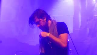 J. Bernardt live - My Own Game - 29.09.2017 - Way Back When Festival - Dortmund