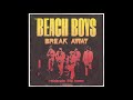 The Beach Boys - Break Away (alternate mix with Brian vocal and extended ending)