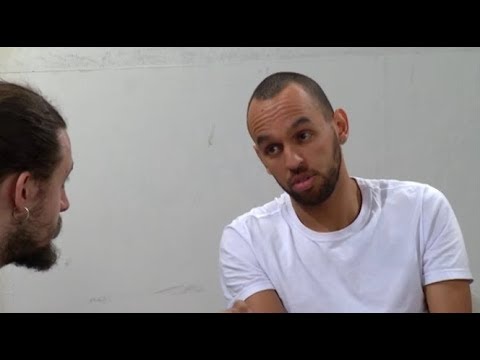 Ator Gil Teles - Portfólio