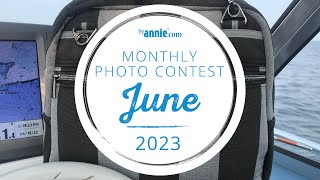June 2023 - ByAnnie Photo Contest