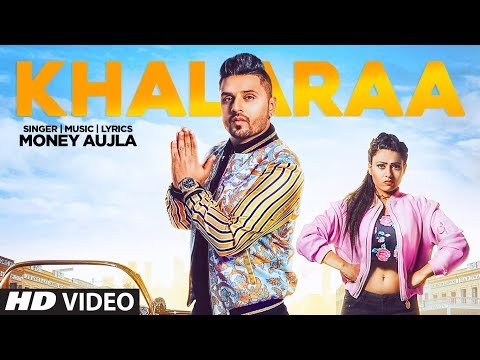 Poster khalaraa lyrics – money aujla, miss neelam