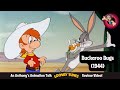 Buckaroo Bugs 1944 A Deep Dive Into A Bob Clampett Looney Tunes Classic