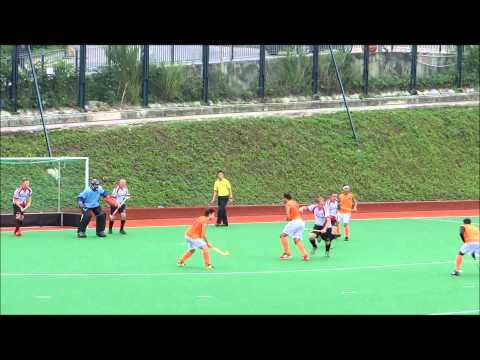 Disallowed Goals For Khalsa Hc Hong Kong
