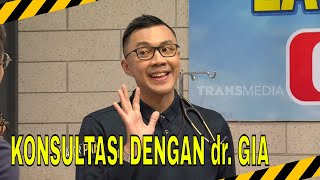Download lagu dr. GIA PRAKTEK DI KANTOR LAPOR PAK! | MOMEN KOCAK LAPOR PAK! (08/04/26) mp3