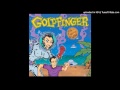 Goldfinger - Am I Deaf 