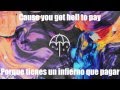 Bring Me The Horizon - Blasphemy (Sub Español ...
