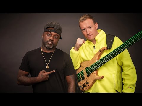 Brady Watt's Bass & Bars Episode 49B ft. Havoc of Mobb Deep "Survival of the Fittest"