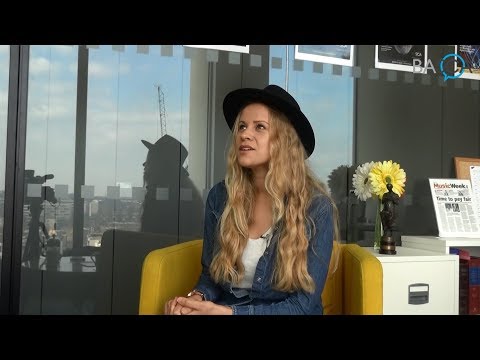 Anna Pancaldi - My Songwriting Process