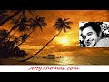 Tere Jaisi Koi Shrimati Chahiye Kishore Kumar Asha Bhosle Remastered JT