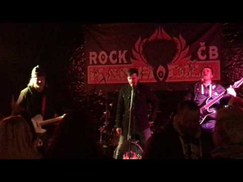 Kambodža - Kambodža v Lišově na Májce 2017