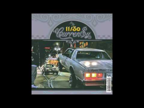 Curren$y - Hustlers (Instrumental) [Prod by Cool & Dre]