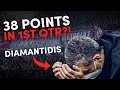 Olympiacos Destroyed PAO & Their Fans Loved It