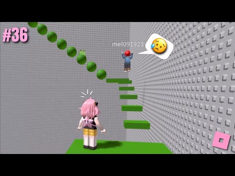 Melhores Momentos do ROBLOX (COMPILADO 36)