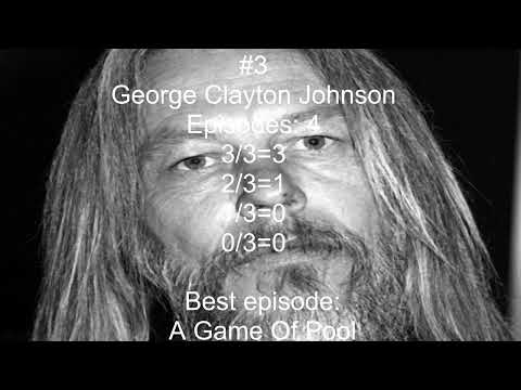 The Signpost Up Ahead - Finale Part 5 - Author Retrospective