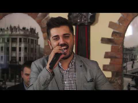 Feedback bend -  Splet od Makedonski pesni