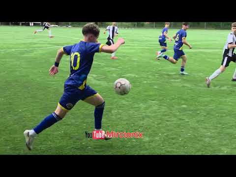 Campionat național FRF-Aj U15 etapa a 24 a Udinese MCR vs ACS NFC Arena 10 mai 2025
