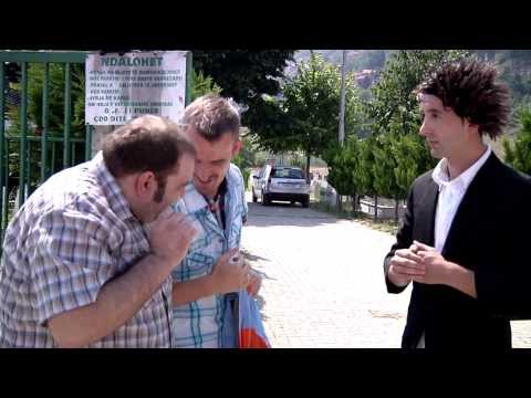 HELMUTI - Humor nga Emisioni 3T