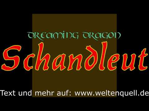 Schandleut
