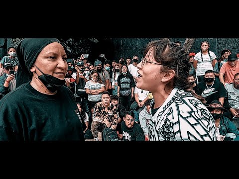 Azuky vs  Maty Emece|Octavos|Venom Amazonas 2