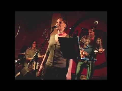 Filtr - Filtr: Ovoce zelenina (živě v Rybě naruby 2014) v pěti