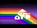 Random House Home Video 1984 2001 In Double Pitched