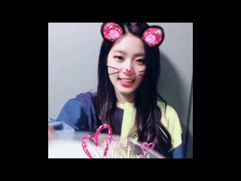 170214 D.ana - Instagram Video