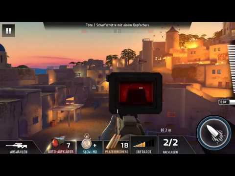 Kill shot bravo region 3 mission 13